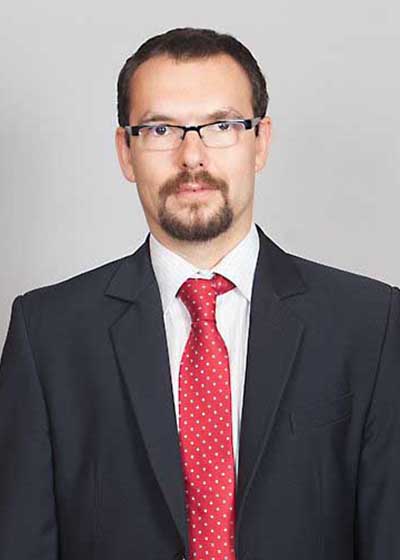Grzegorz Darkiewicz-Moniuszko headshot